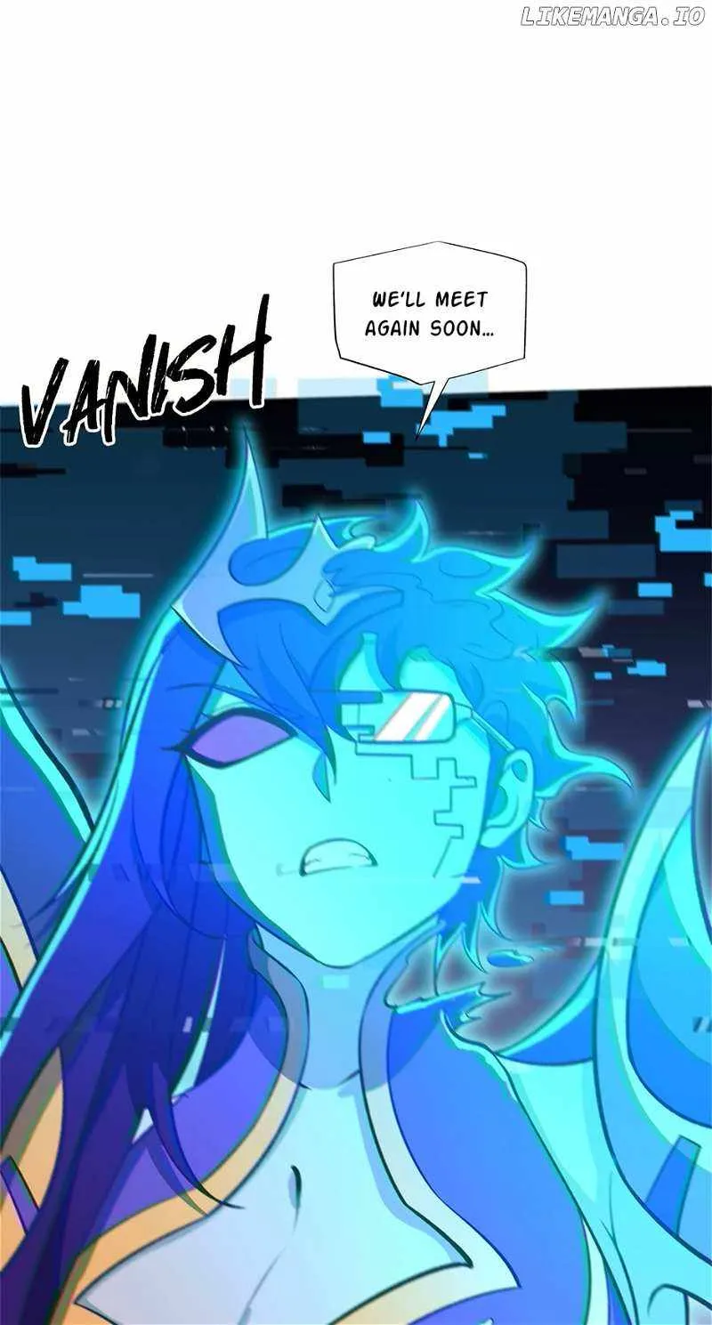 I Rely On Plug-Ins To Hunt Gods Chapter 39 Online - página 19