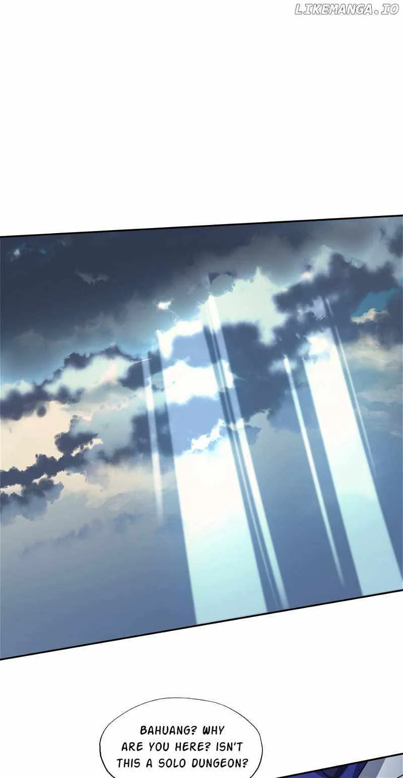 I Rely On Plug-Ins To Hunt Gods Chapter 39 Online - página 21