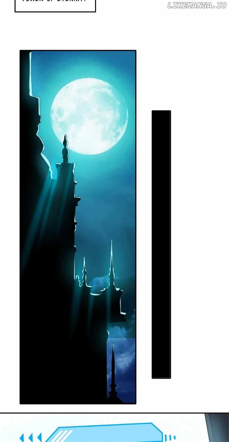 I Rely On Plug-Ins To Hunt Gods Chapter 39 Online - página 24