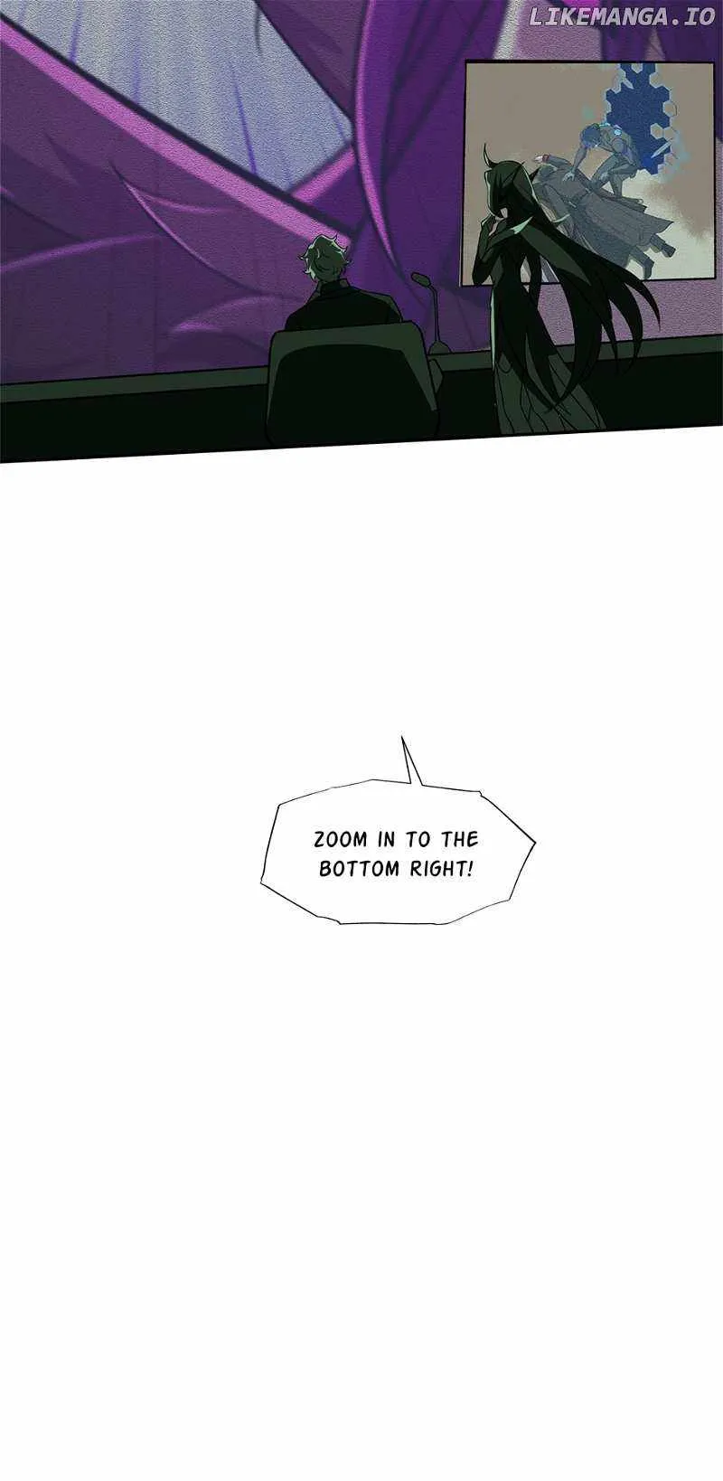 I Rely On Plug-Ins To Hunt Gods Chapter 39 Online - página 29