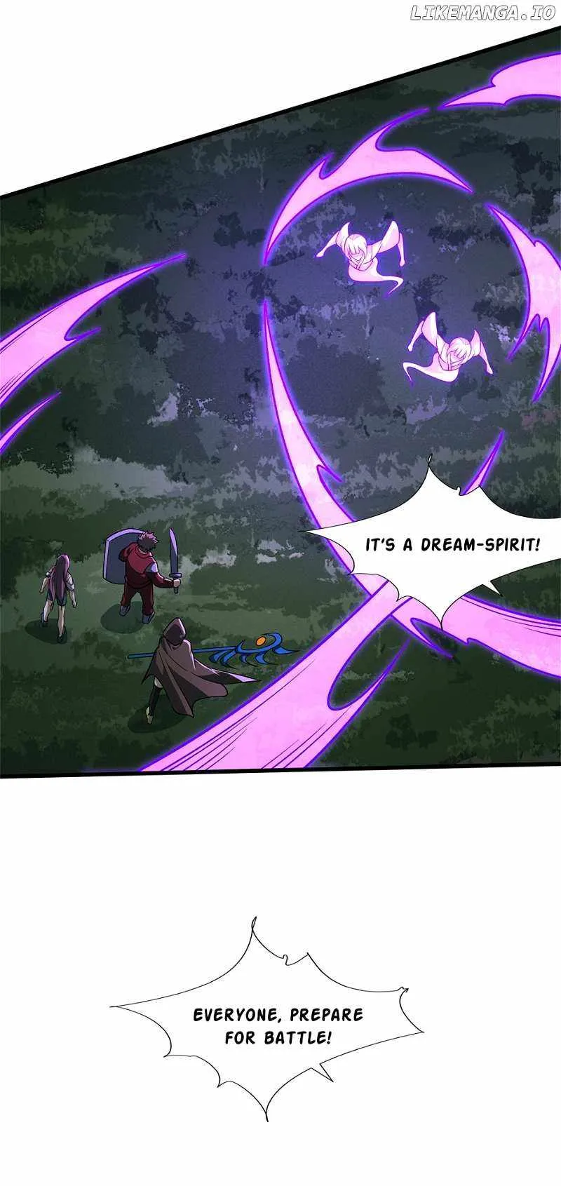 I Rely On Plug-Ins To Hunt Gods Chapter 41 Online - página 2
