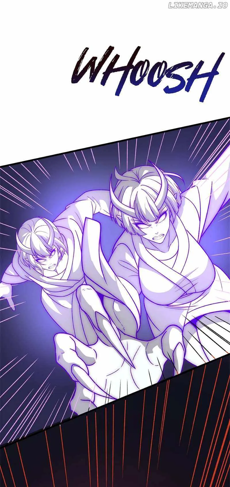I Rely On Plug-Ins To Hunt Gods Chapter 41 Online - página 3