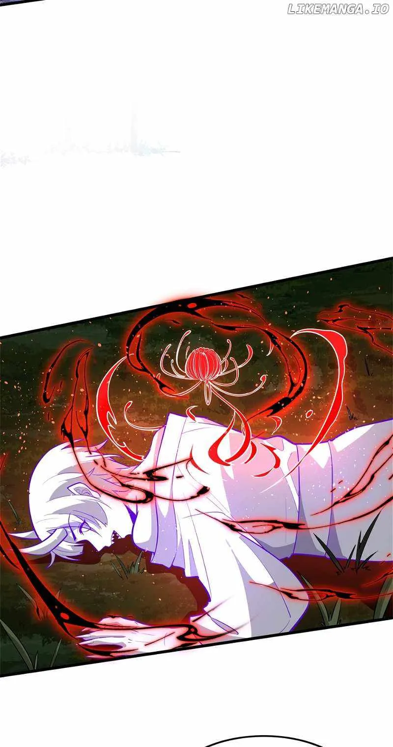 I Rely On Plug-Ins To Hunt Gods Chapter 41 Online - página 9