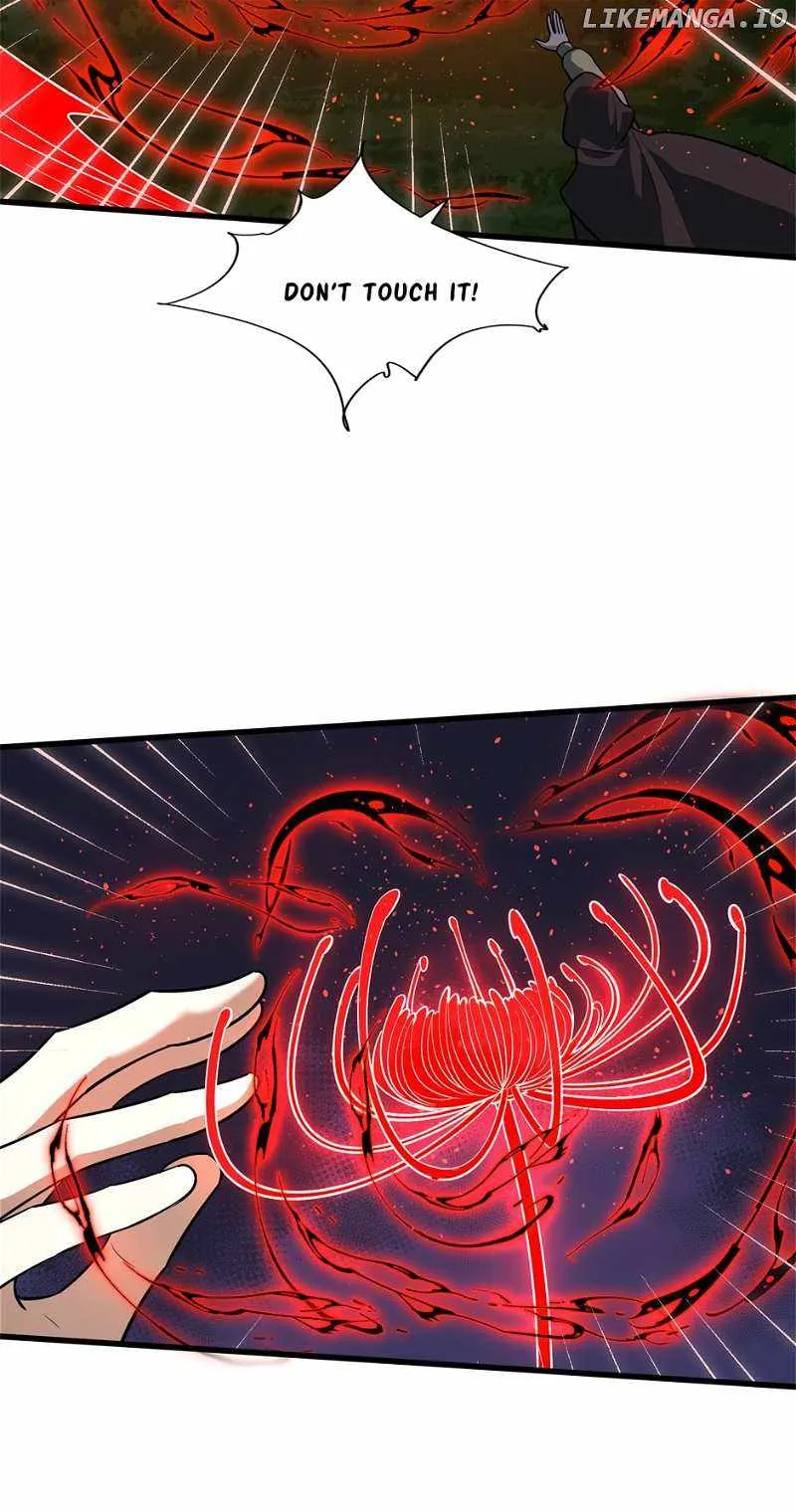 I Rely On Plug-Ins To Hunt Gods Chapter 41 Online - página 11