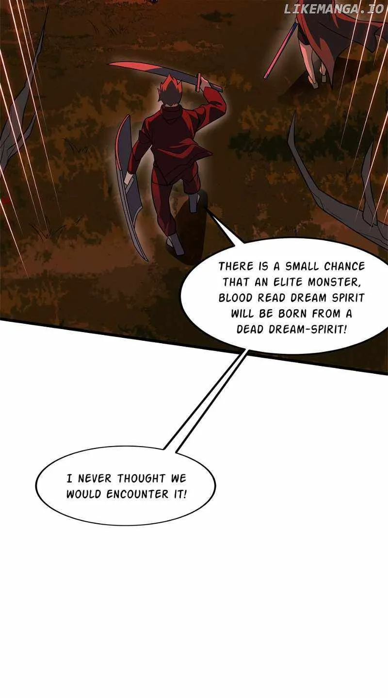 I Rely On Plug-Ins To Hunt Gods Chapter 41 Online - página 14