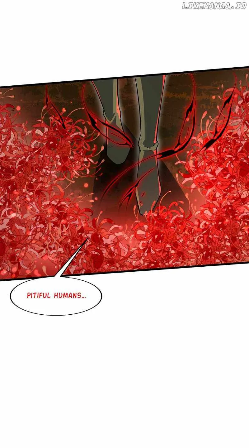 I Rely On Plug-Ins To Hunt Gods Chapter 41 Online - página 15