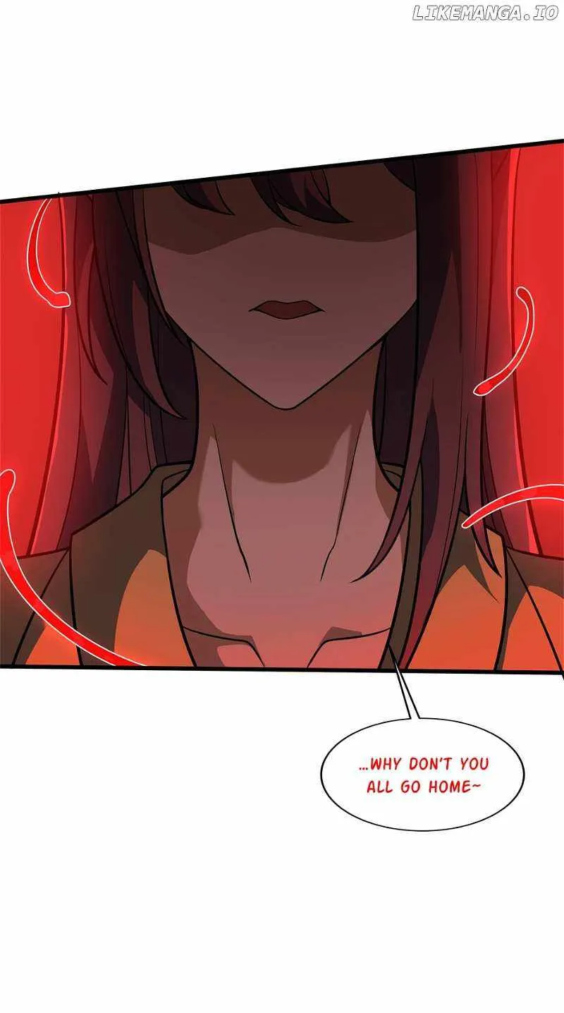 I Rely On Plug-Ins To Hunt Gods Chapter 41 Online - página 16