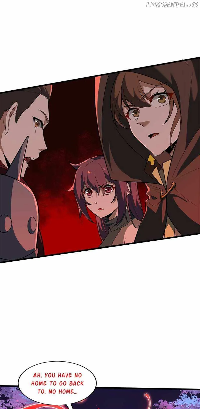 I Rely On Plug-Ins To Hunt Gods Chapter 41 Online - página 17