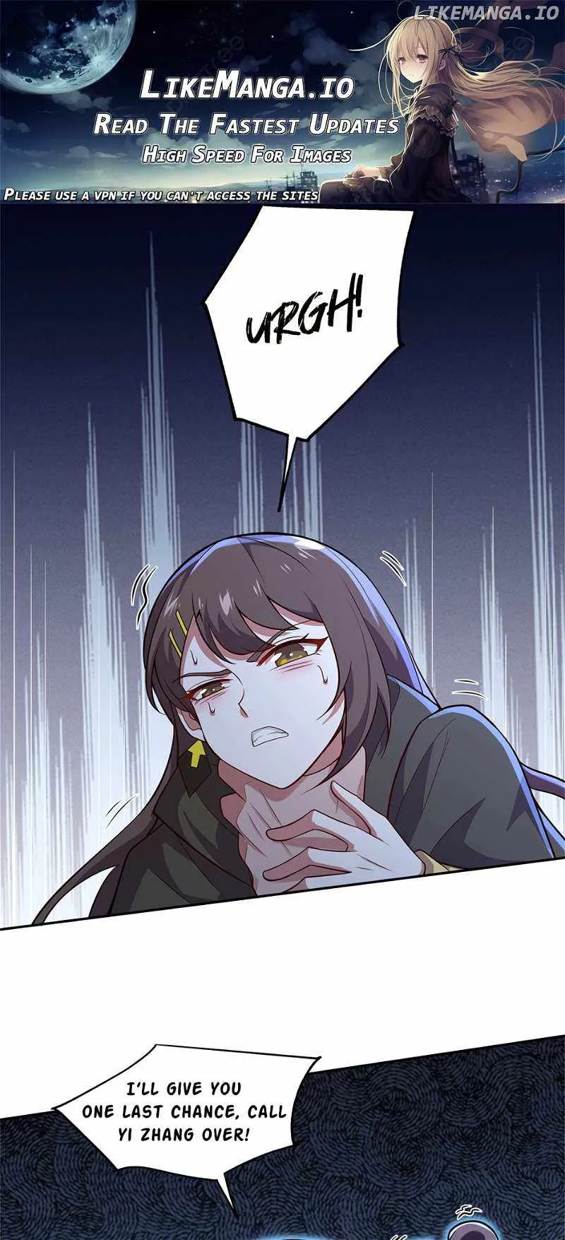 I Rely On Plug-Ins To Hunt Gods Chapter 43 Online - página 1