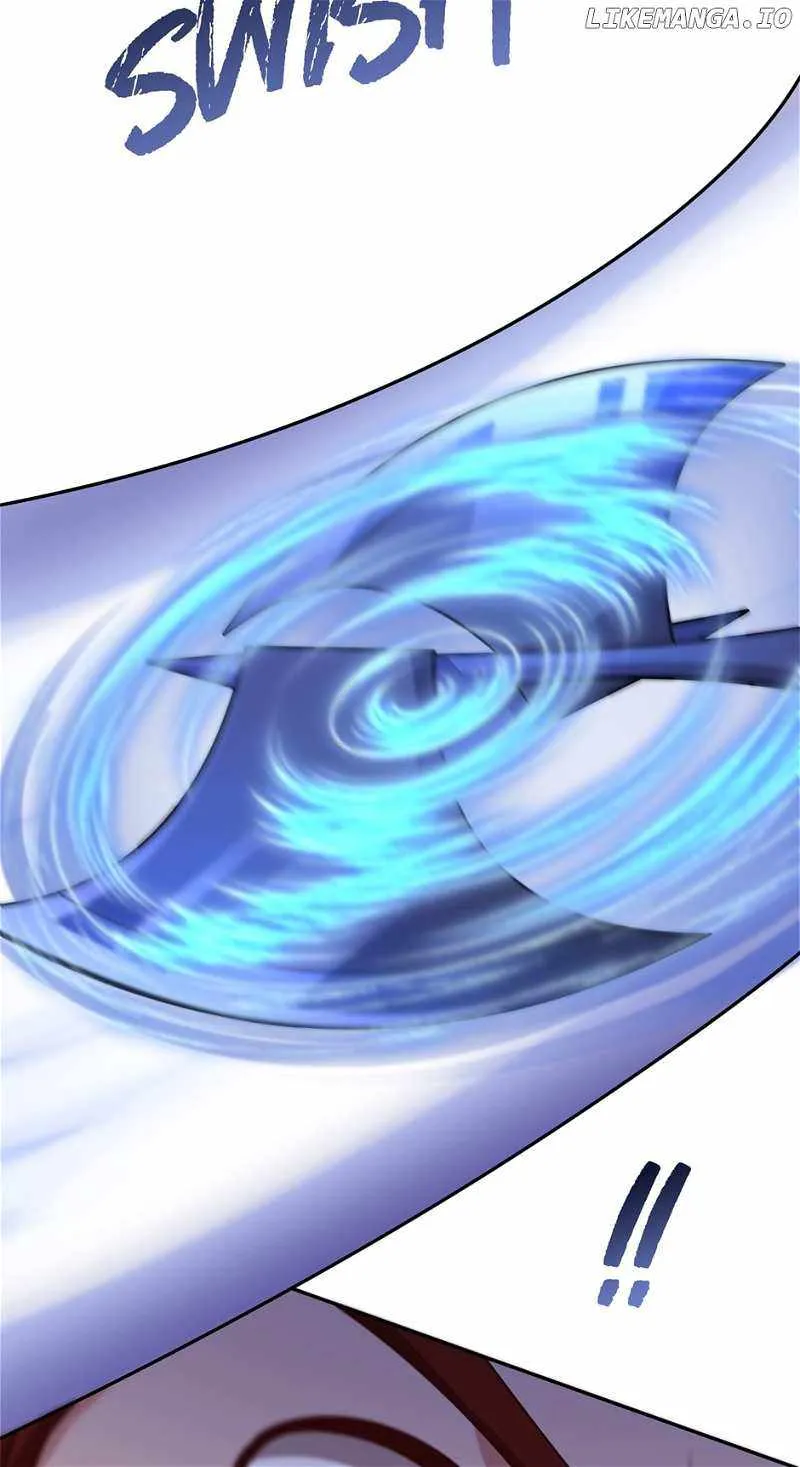 I Rely On Plug-Ins To Hunt Gods Chapter 43 Online - página 5