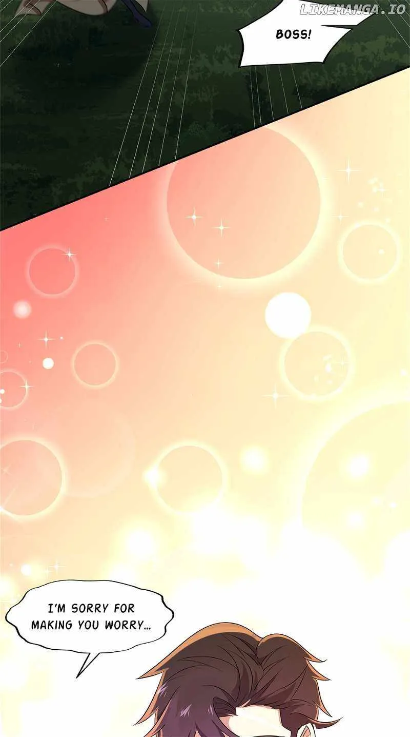 I Rely On Plug-Ins To Hunt Gods Chapter 43 Online - página 9