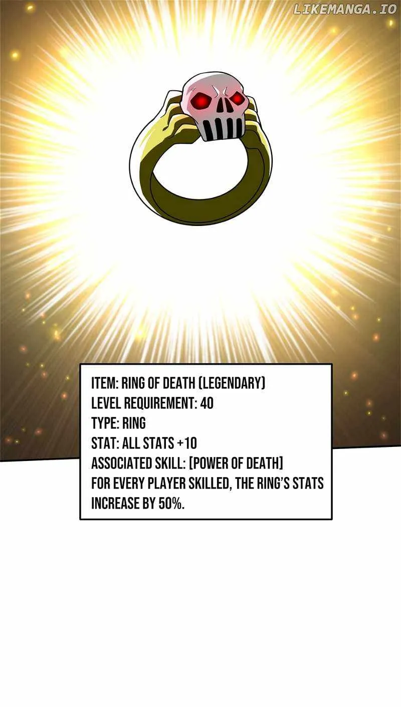 I Rely On Plug-Ins To Hunt Gods Chapter 43 Online - página 20