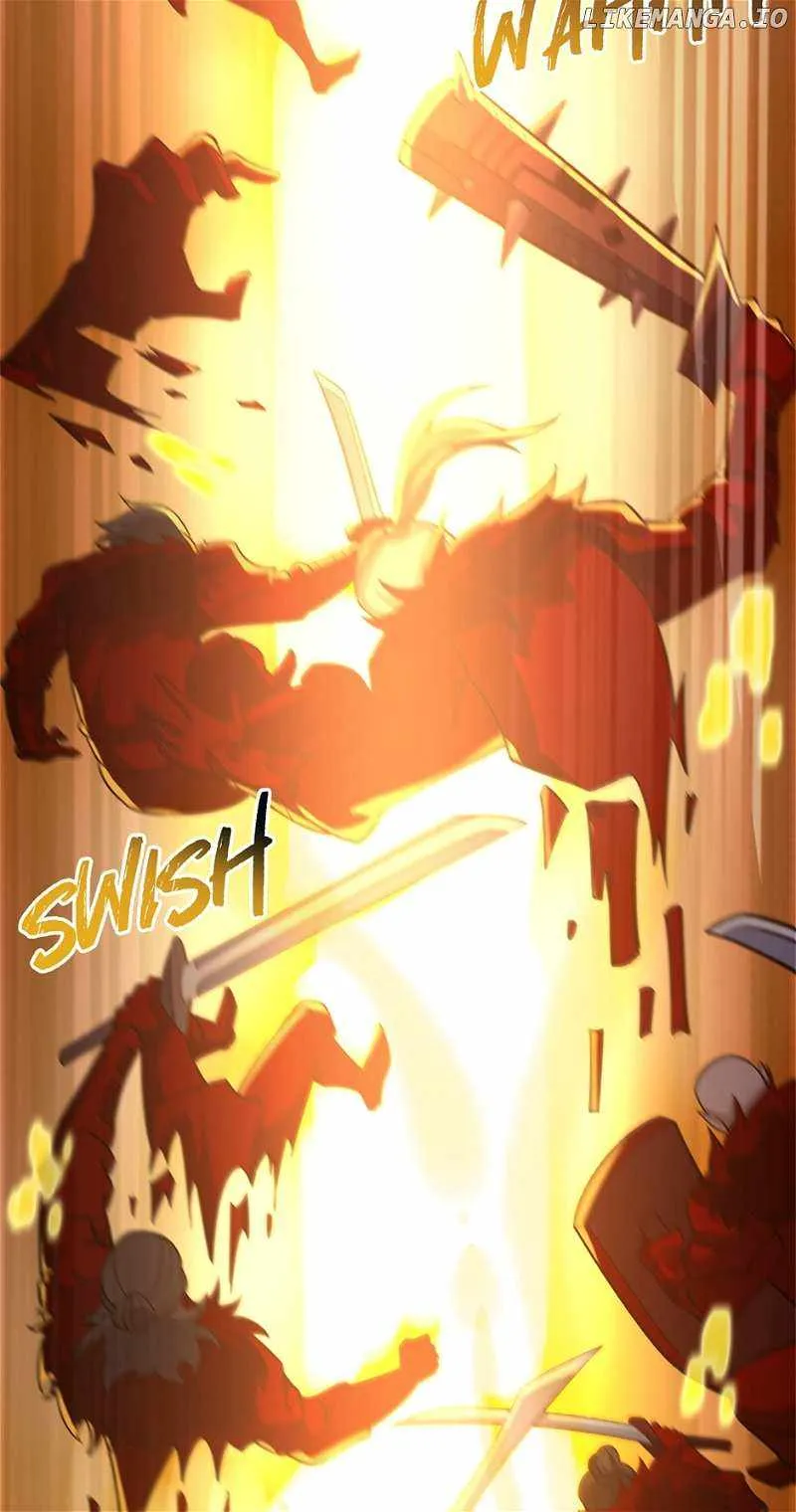 I Rely On Plug-Ins To Hunt Gods Chapter 43 Online - página 23