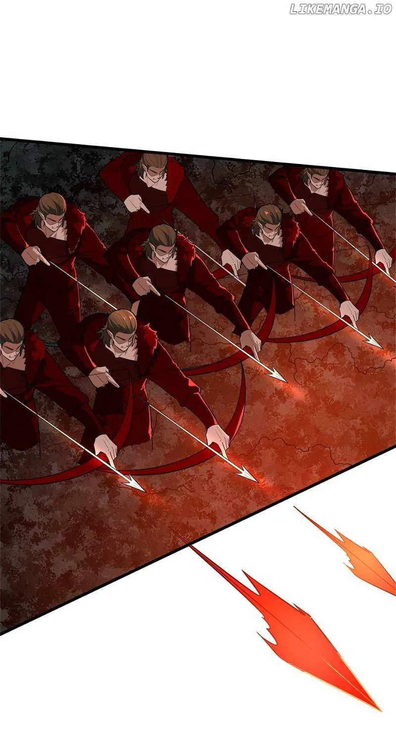 I Rely On Plug-Ins To Hunt Gods Chapter 43 Online - página 27