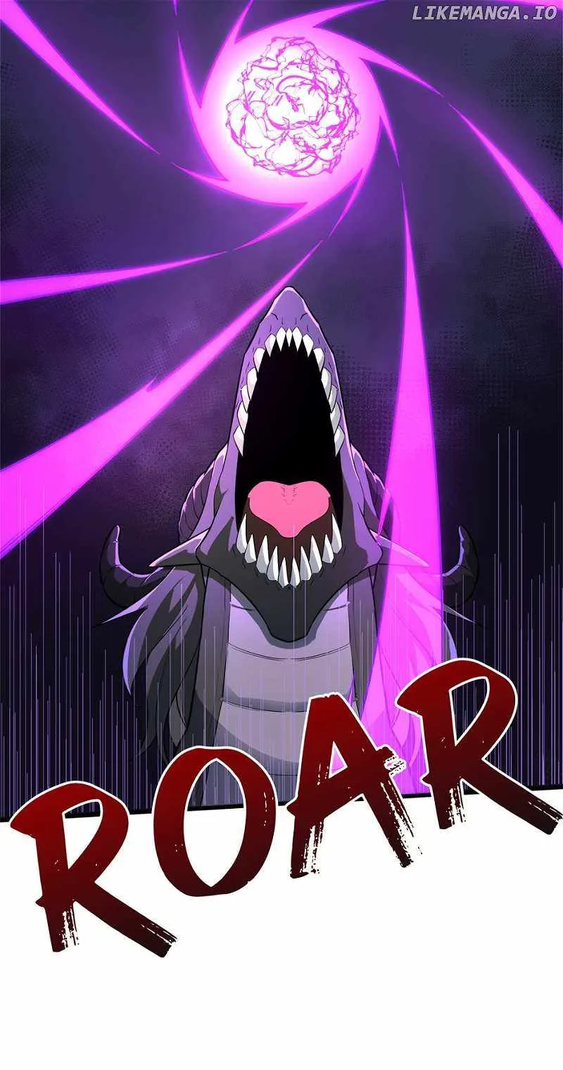 I Rely On Plug-Ins To Hunt Gods Chapter 43 Online - página 31