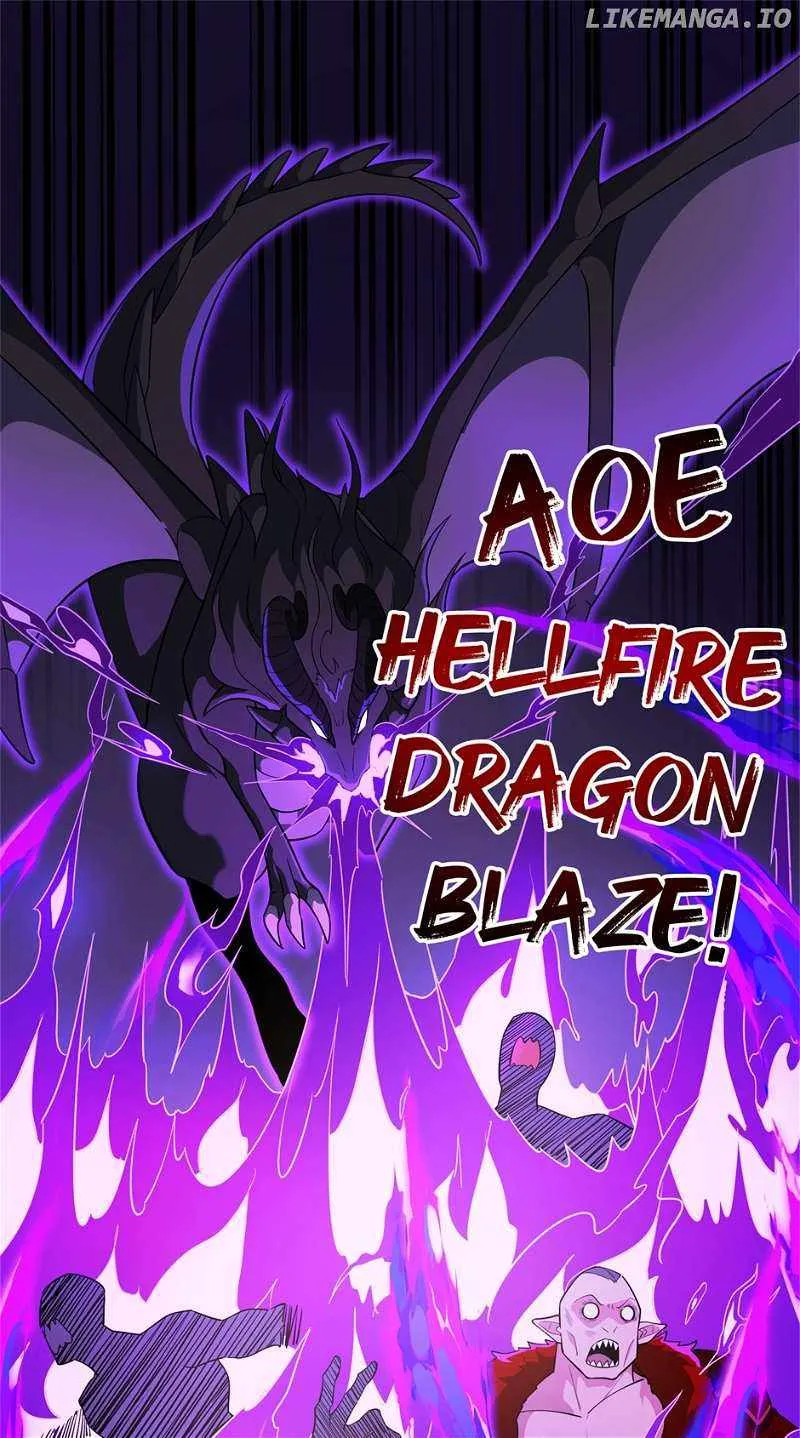 I Rely On Plug-Ins To Hunt Gods Chapter 43 Online - página 32