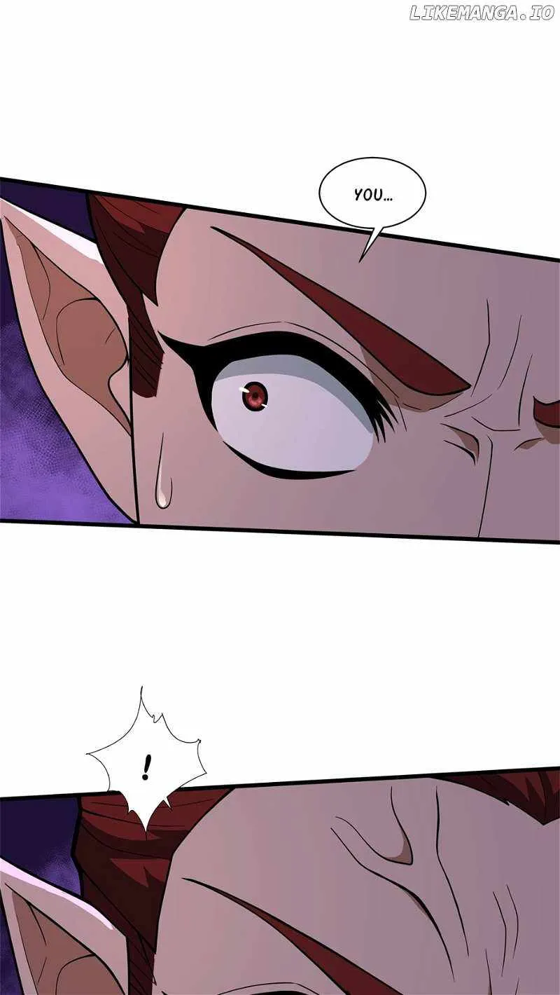 I Rely On Plug-Ins To Hunt Gods Chapter 43 Online - página 37