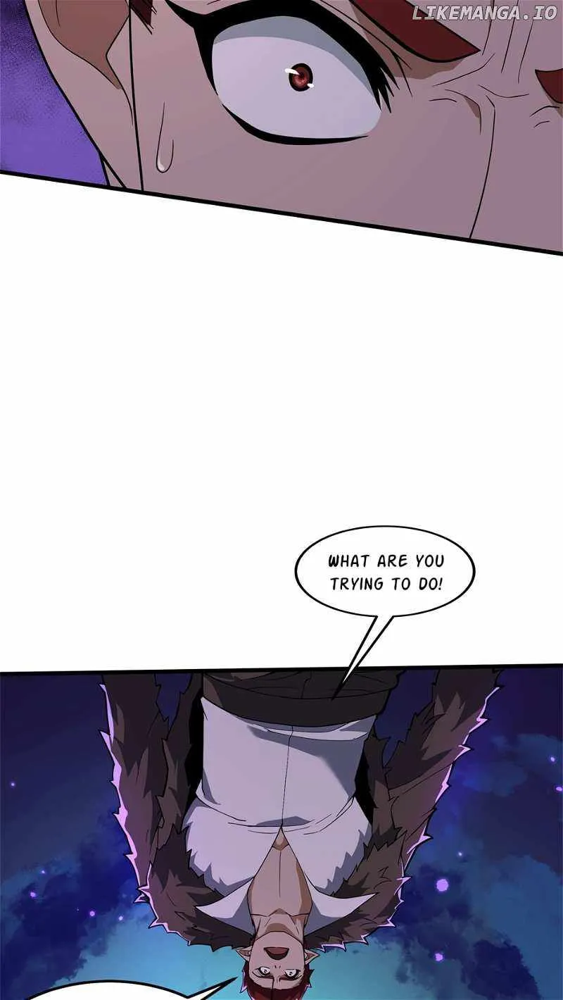 I Rely On Plug-Ins To Hunt Gods Chapter 43 Online - página 38
