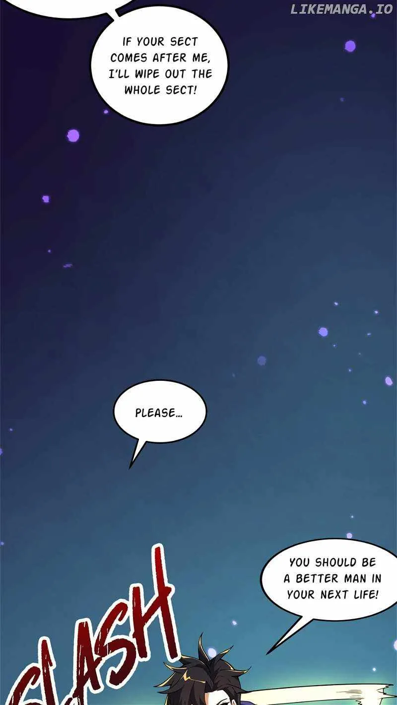 I Rely On Plug-Ins To Hunt Gods Chapter 43 Online - página 40