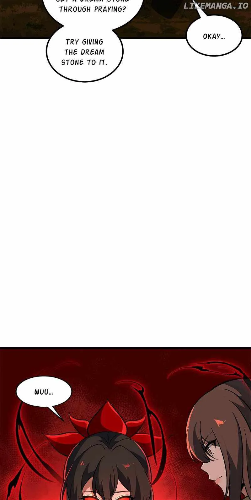 I Rely On Plug-Ins To Hunt Gods Chapter 43 Online - página 43