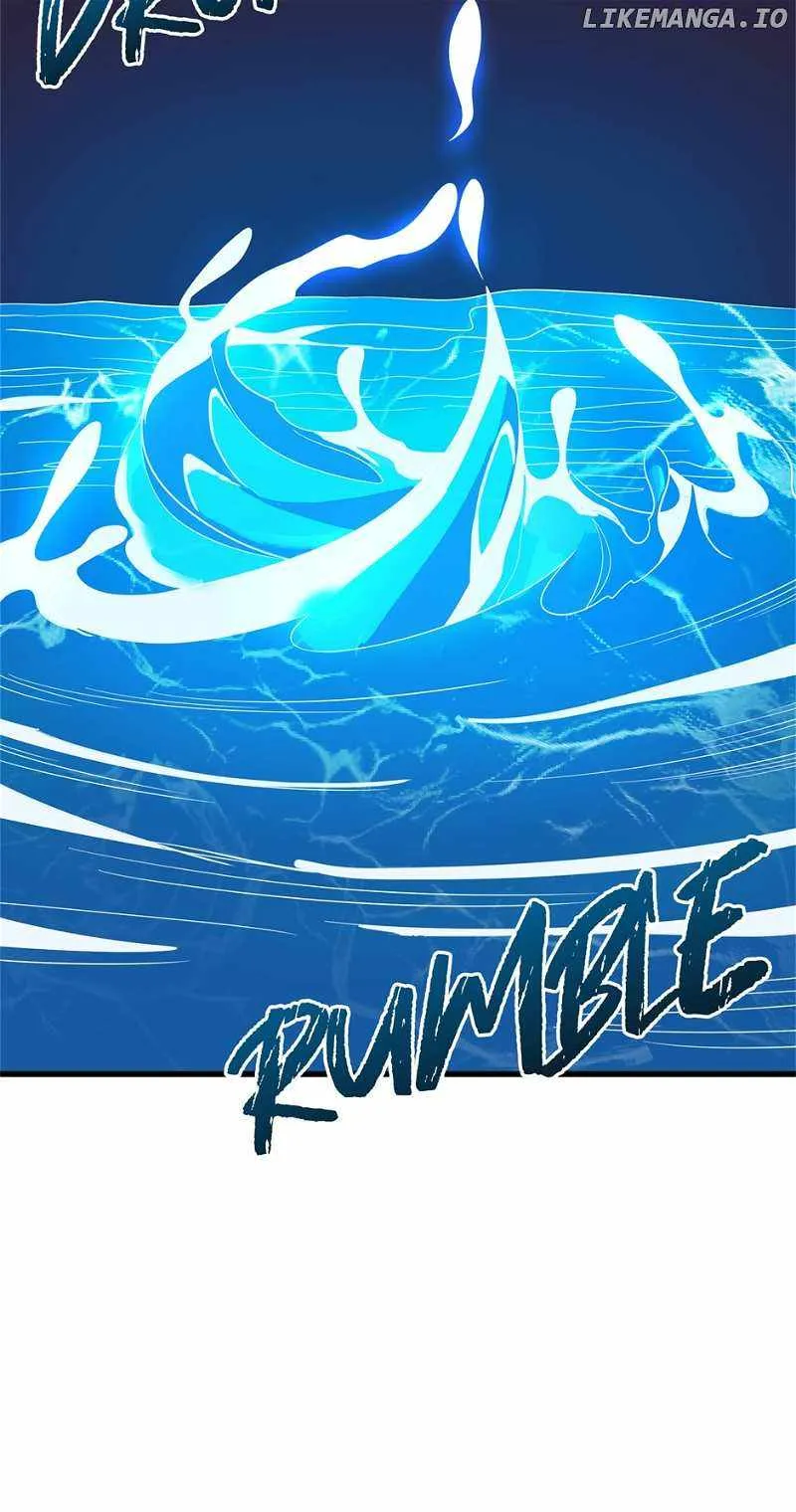 I Rely On Plug-Ins To Hunt Gods Chapter 43 Online - página 49