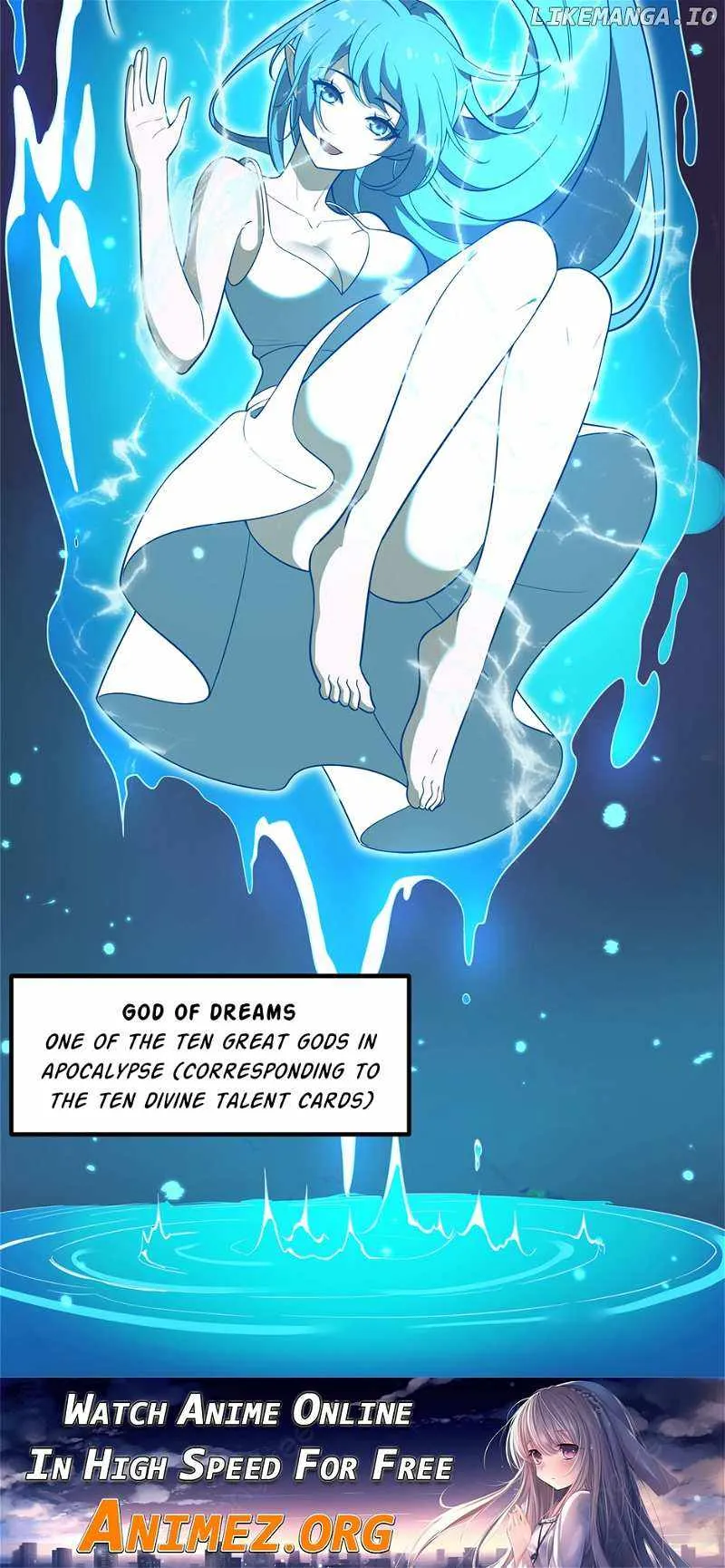 I Rely On Plug-Ins To Hunt Gods Chapter 43 Online - página 51