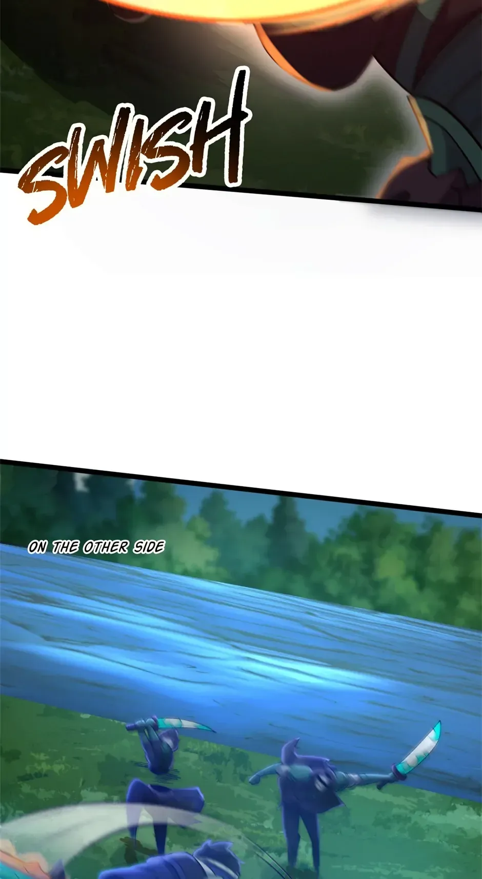 I Rely On Plug-Ins To Hunt Gods Chapter 45 Online - página 16