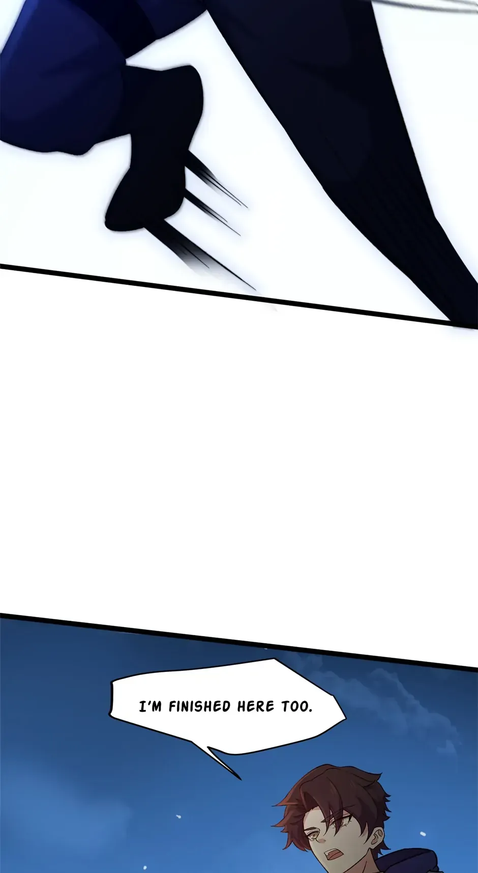 I Rely On Plug-Ins To Hunt Gods Chapter 45 Online - página 19