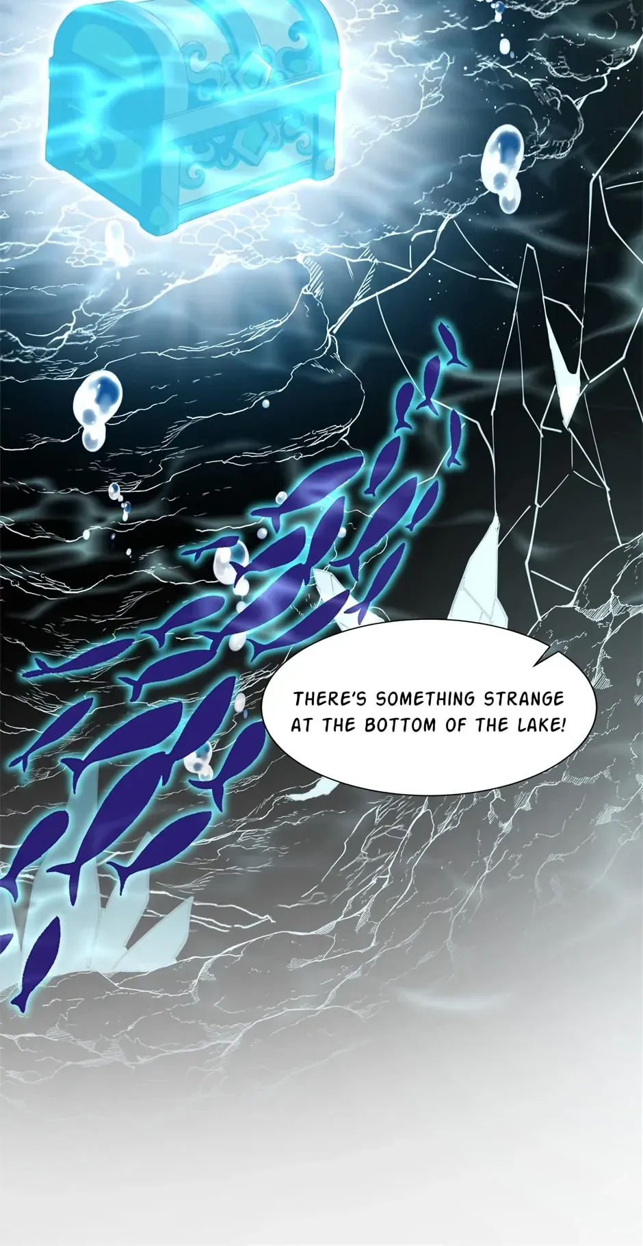 I Rely On Plug-Ins To Hunt Gods Chapter 45 Online - página 31
