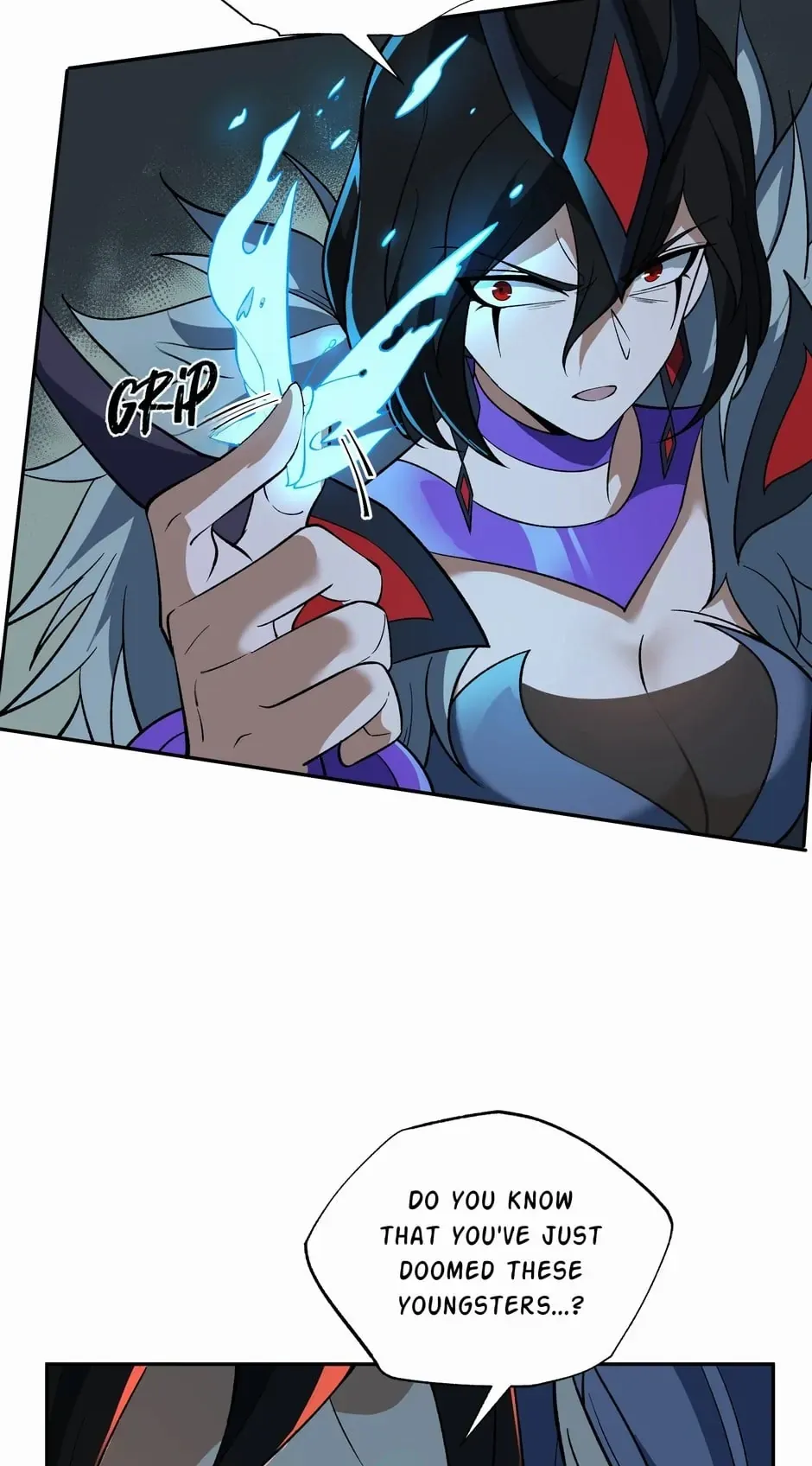 I Rely On Plug-Ins To Hunt Gods Chapter 47 Online - página 5