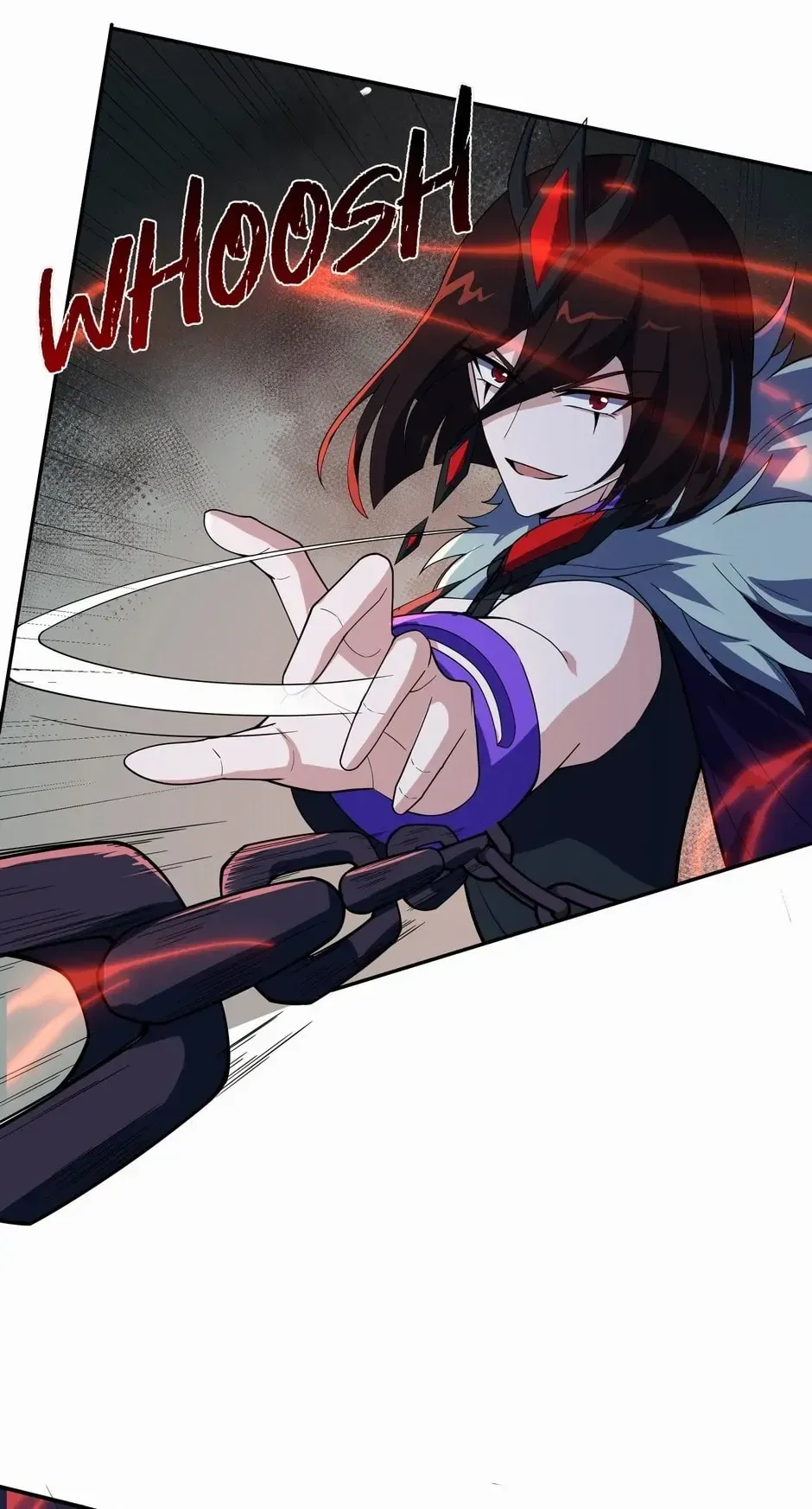 I Rely On Plug-Ins To Hunt Gods Chapter 47 Online - página 10