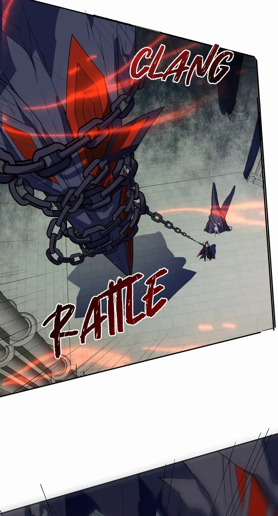 I Rely On Plug-Ins To Hunt Gods Chapter 47 Online - página 11