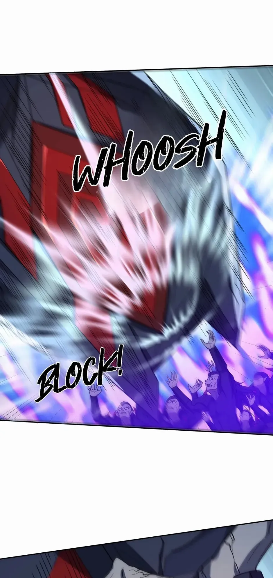 I Rely On Plug-Ins To Hunt Gods Chapter 47 Online - página 19
