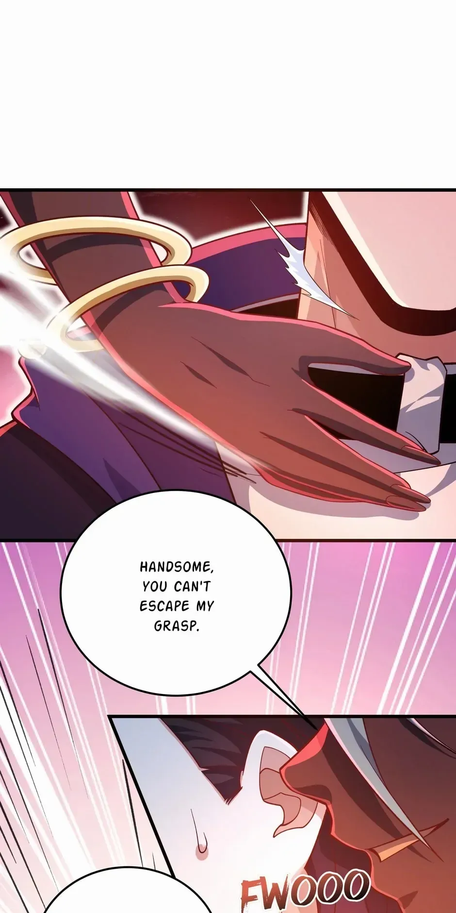 I Rely On Plug-Ins To Hunt Gods Chapter 51 Online - página 3