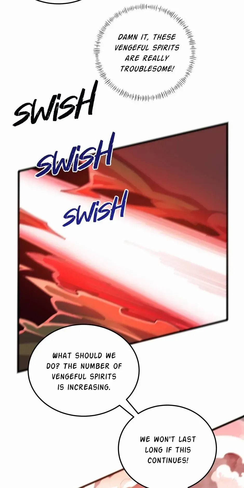 I Rely On Plug-Ins To Hunt Gods Chapter 51 Online - página 5