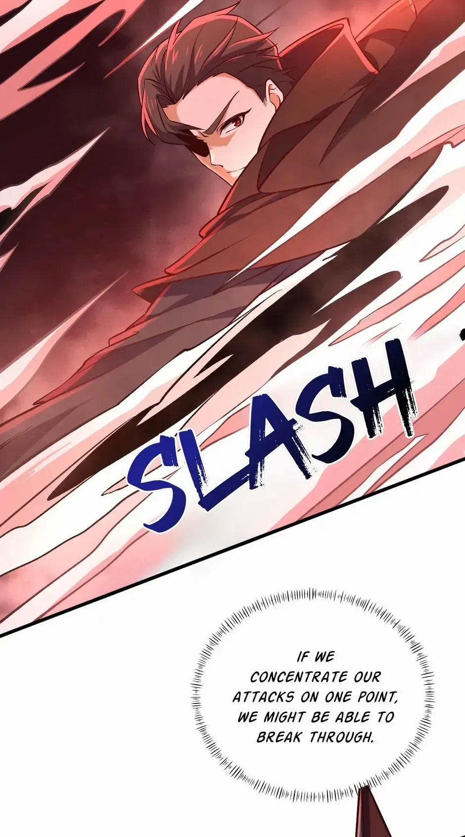 I Rely On Plug-Ins To Hunt Gods Chapter 51 Online - página 10