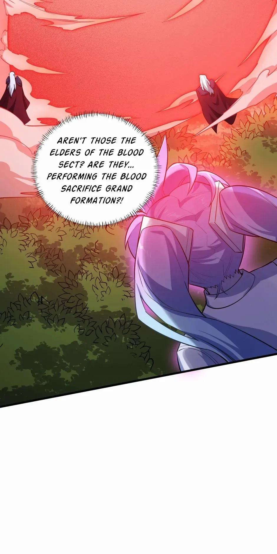I Rely On Plug-Ins To Hunt Gods Chapter 51 Online - página 17