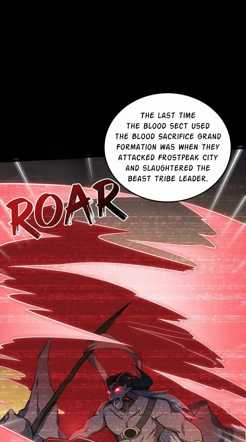 I Rely On Plug-Ins To Hunt Gods Chapter 51 Online - página 18