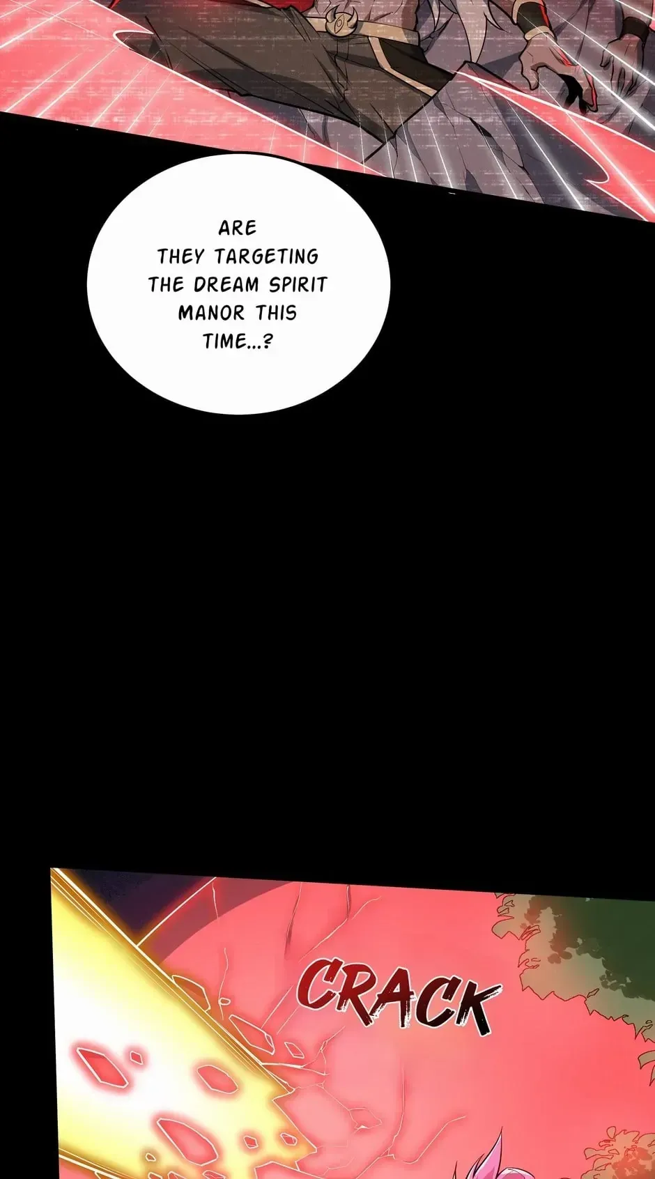 I Rely On Plug-Ins To Hunt Gods Chapter 51 Online - página 19