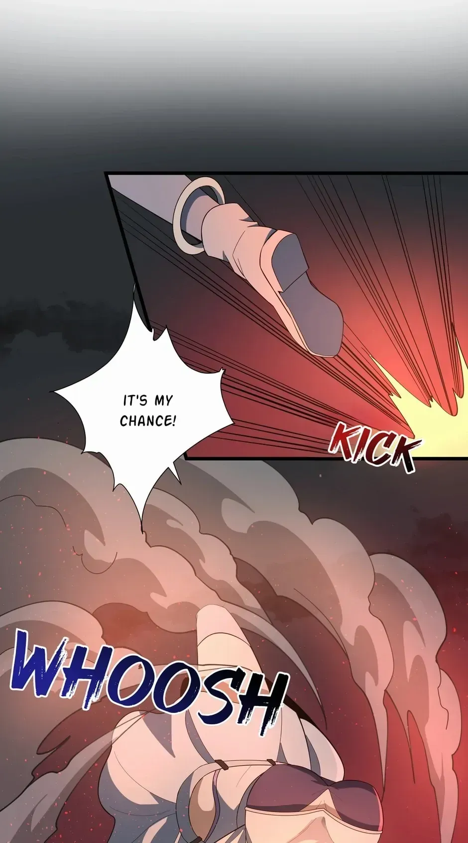 I Rely On Plug-Ins To Hunt Gods Chapter 51 Online - página 23