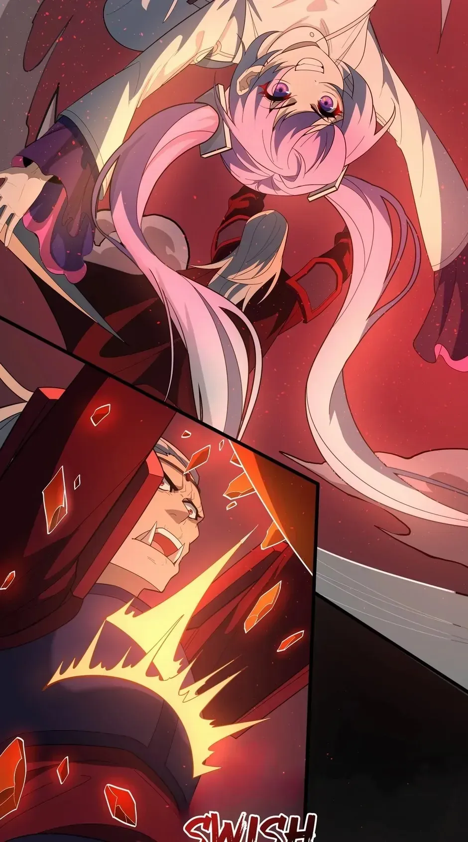 I Rely On Plug-Ins To Hunt Gods Chapter 51 Online - página 24