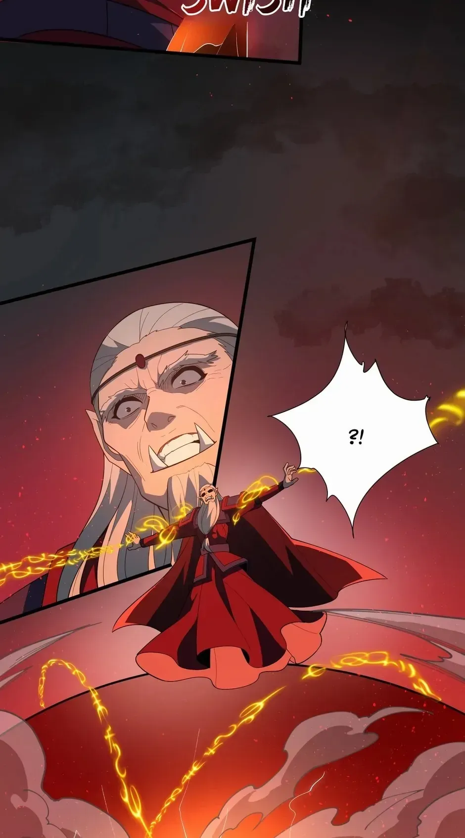 I Rely On Plug-Ins To Hunt Gods Chapter 51 Online - página 25