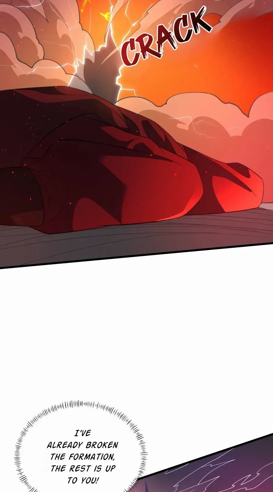I Rely On Plug-Ins To Hunt Gods Chapter 51 Online - página 26