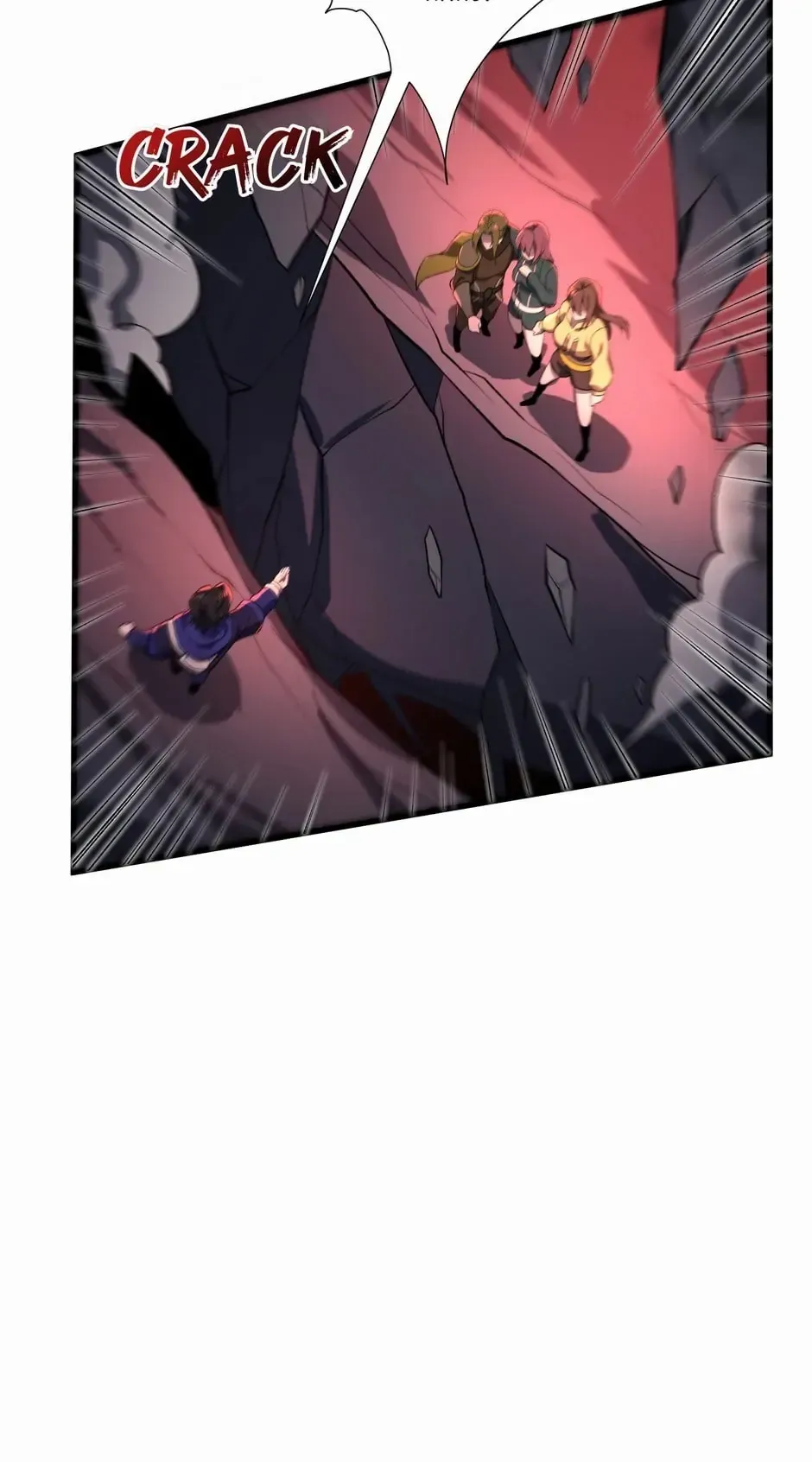 I Rely On Plug-Ins To Hunt Gods Chapter 51 Online - página 37