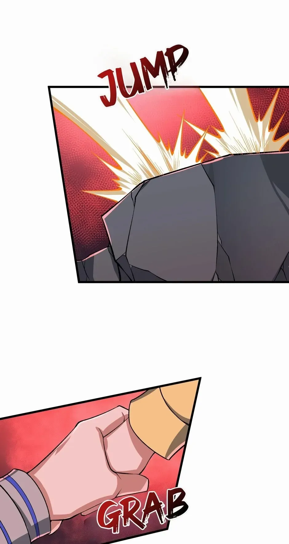 I Rely On Plug-Ins To Hunt Gods Chapter 51 Online - página 38