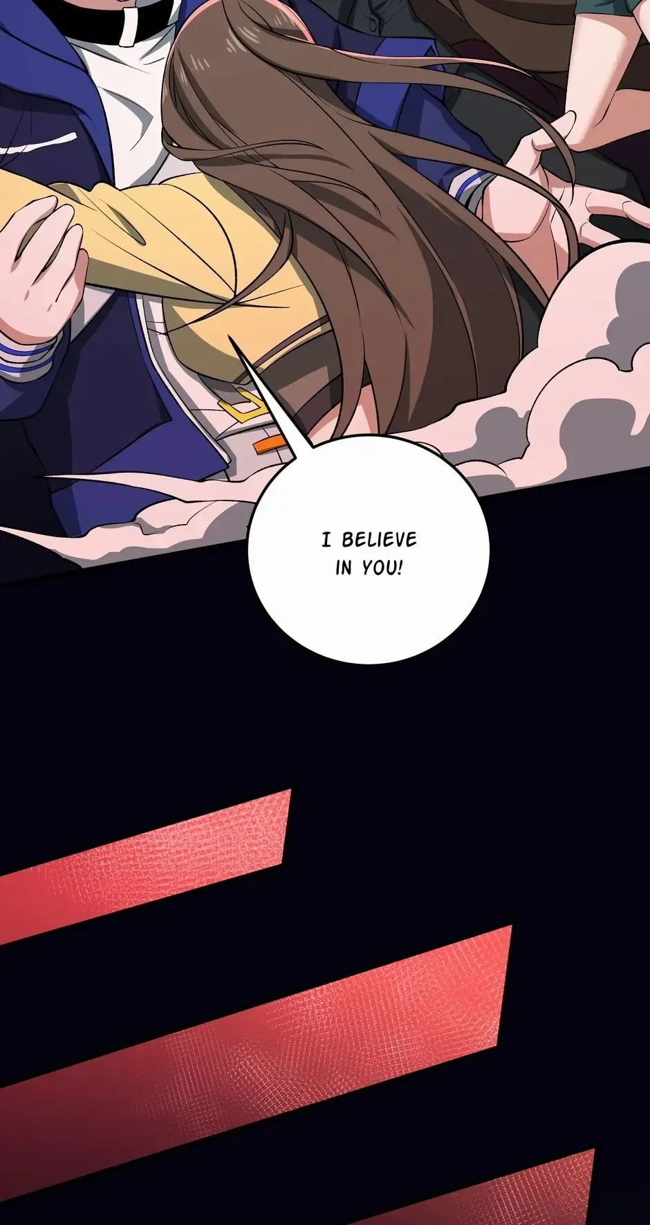 I Rely On Plug-Ins To Hunt Gods Chapter 51 Online - página 40