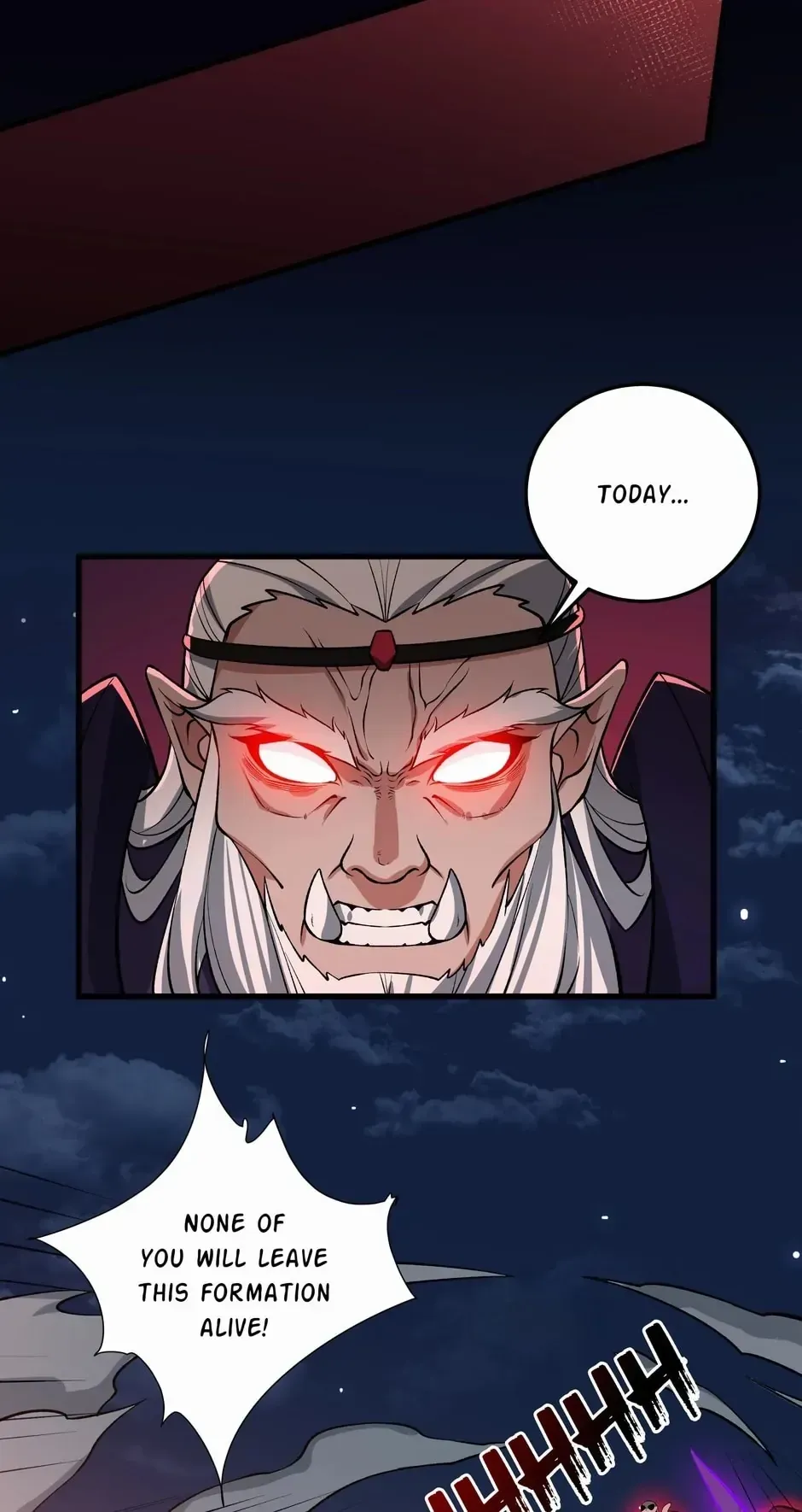 I Rely On Plug-Ins To Hunt Gods Chapter 51 Online - página 41