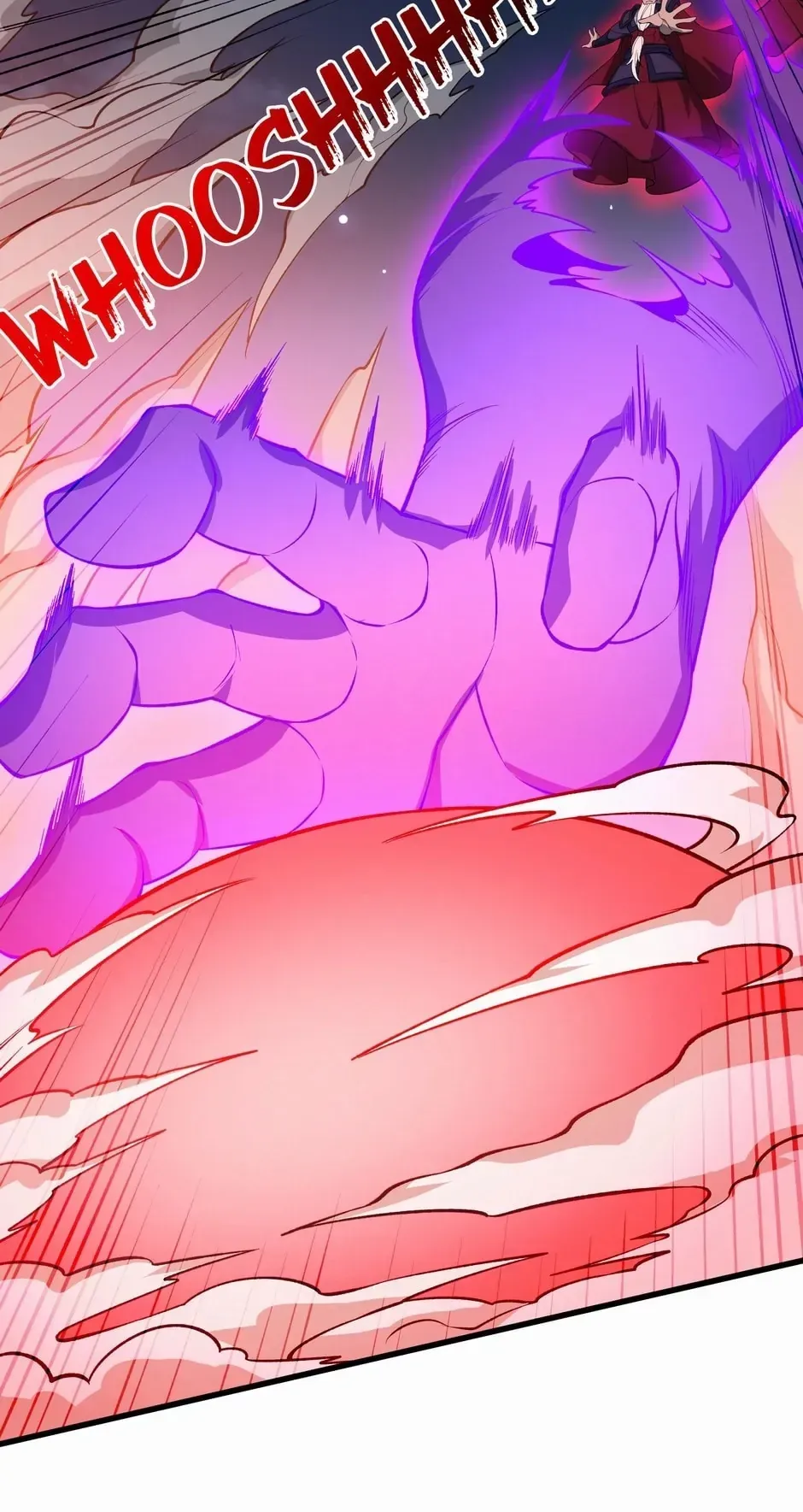 I Rely On Plug-Ins To Hunt Gods Chapter 51 Online - página 42