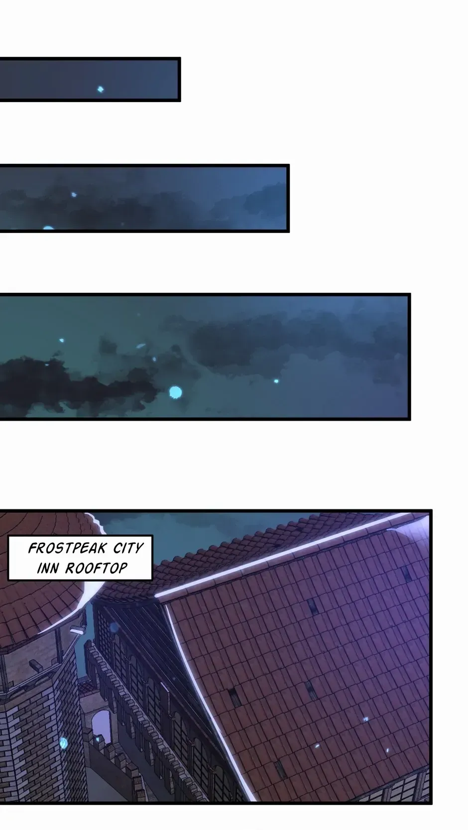 I Rely On Plug-Ins To Hunt Gods Chapter 55 Online - página 8