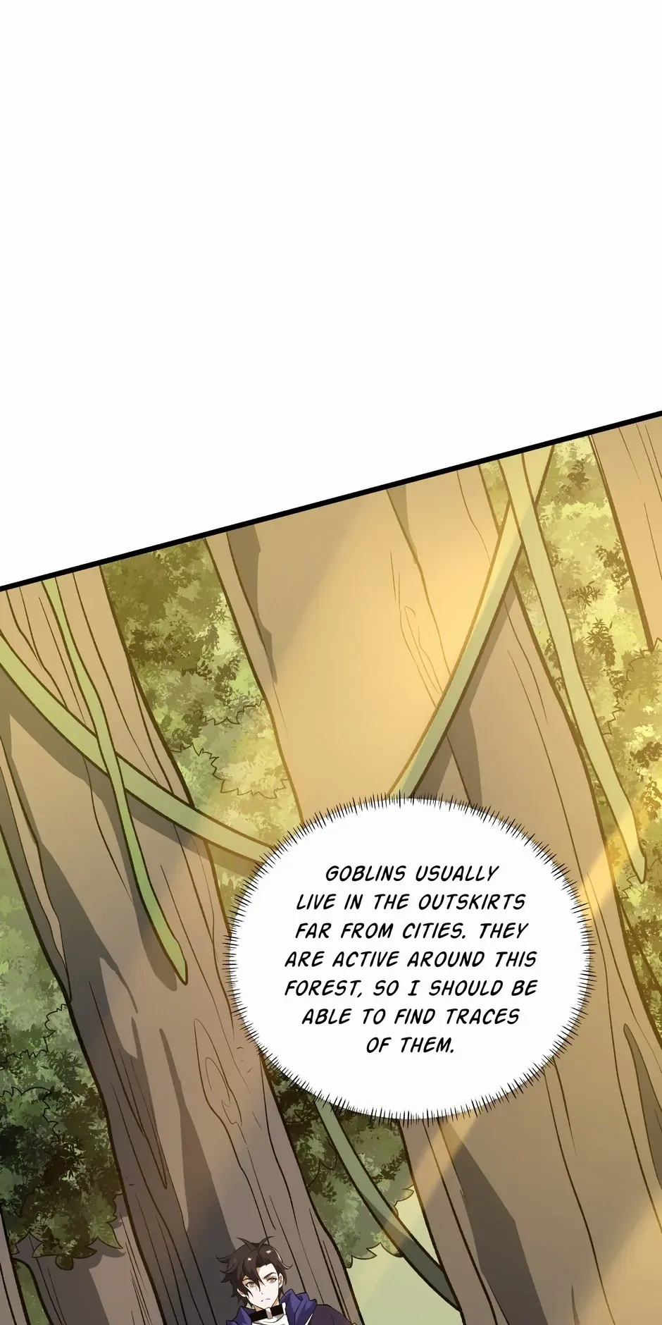 I Rely On Plug-Ins To Hunt Gods Chapter 55 Online - página 19